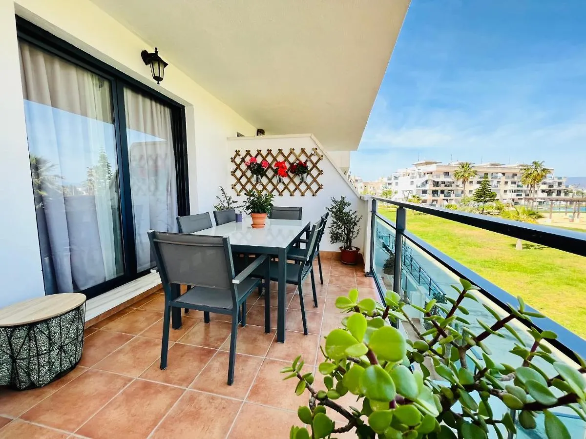 Puerta Del Cabo Apartment Retamar