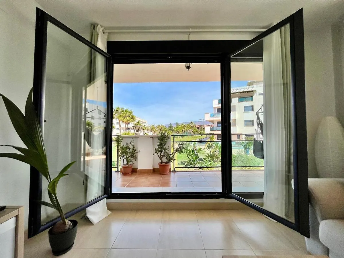 Puerta Del Cabo Apartment Retamar  Spain