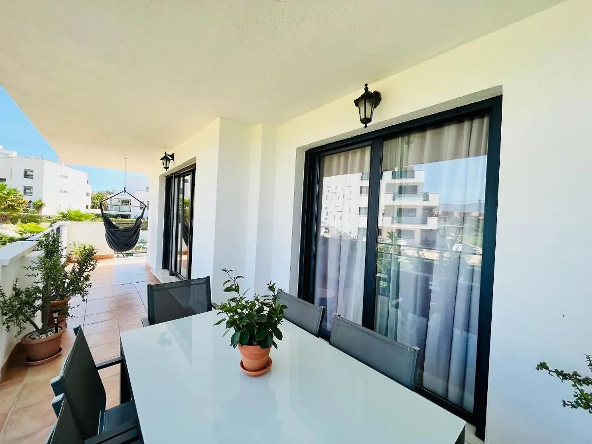 Puerta Del Cabo Apartment Retamar  0*, Retamar (Almeria)