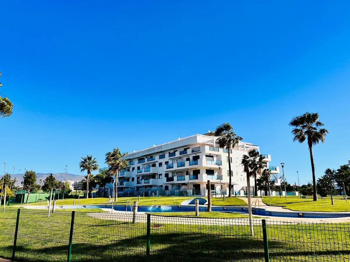 Puerta Del Cabo Apartment Retamar  0*, Retamar (Almeria)