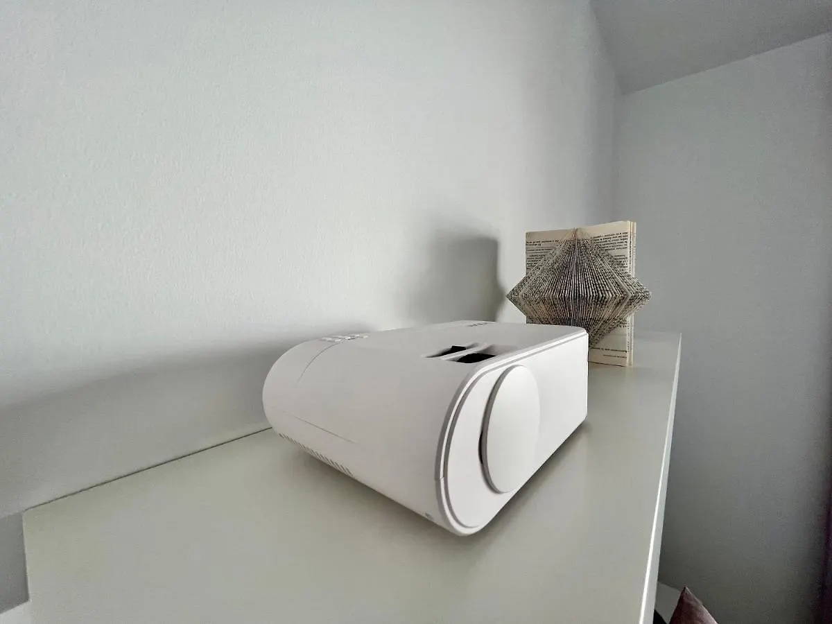 Puerta Del Cabo Apartment Retamar