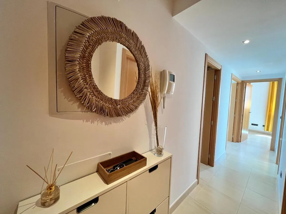 Puerta Del Cabo Apartment Retamar   Retamar (Almeria)