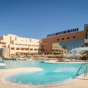 Hotel Cabo Gata, Retamar (Almeria)