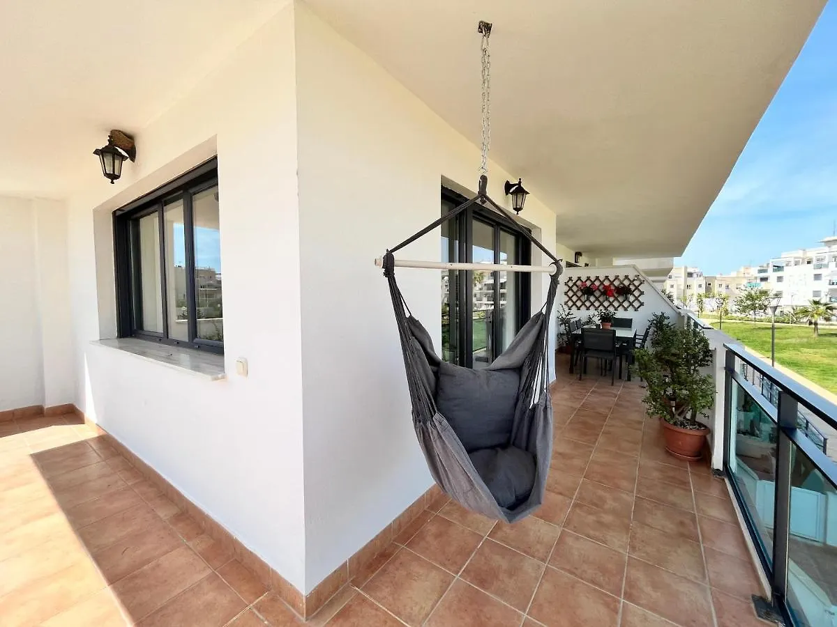 Puerta Del Cabo Apartment Retamar  0*, Retamar (Almeria) Spain