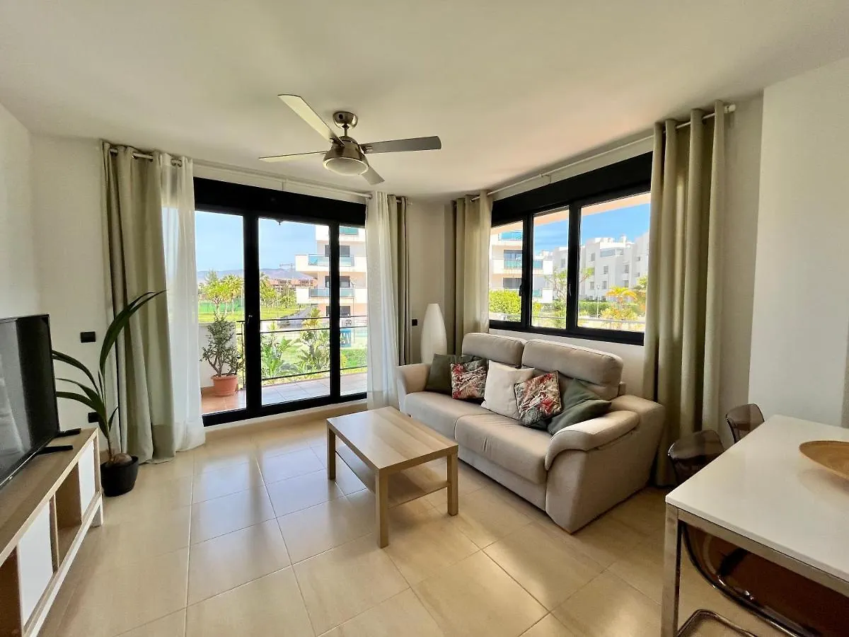 Appartamento Puerta Del Cabo Retamar