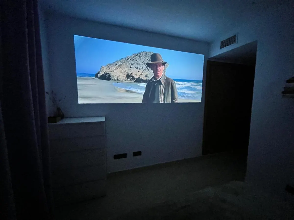 Appartamento Puerta Del Cabo Retamar